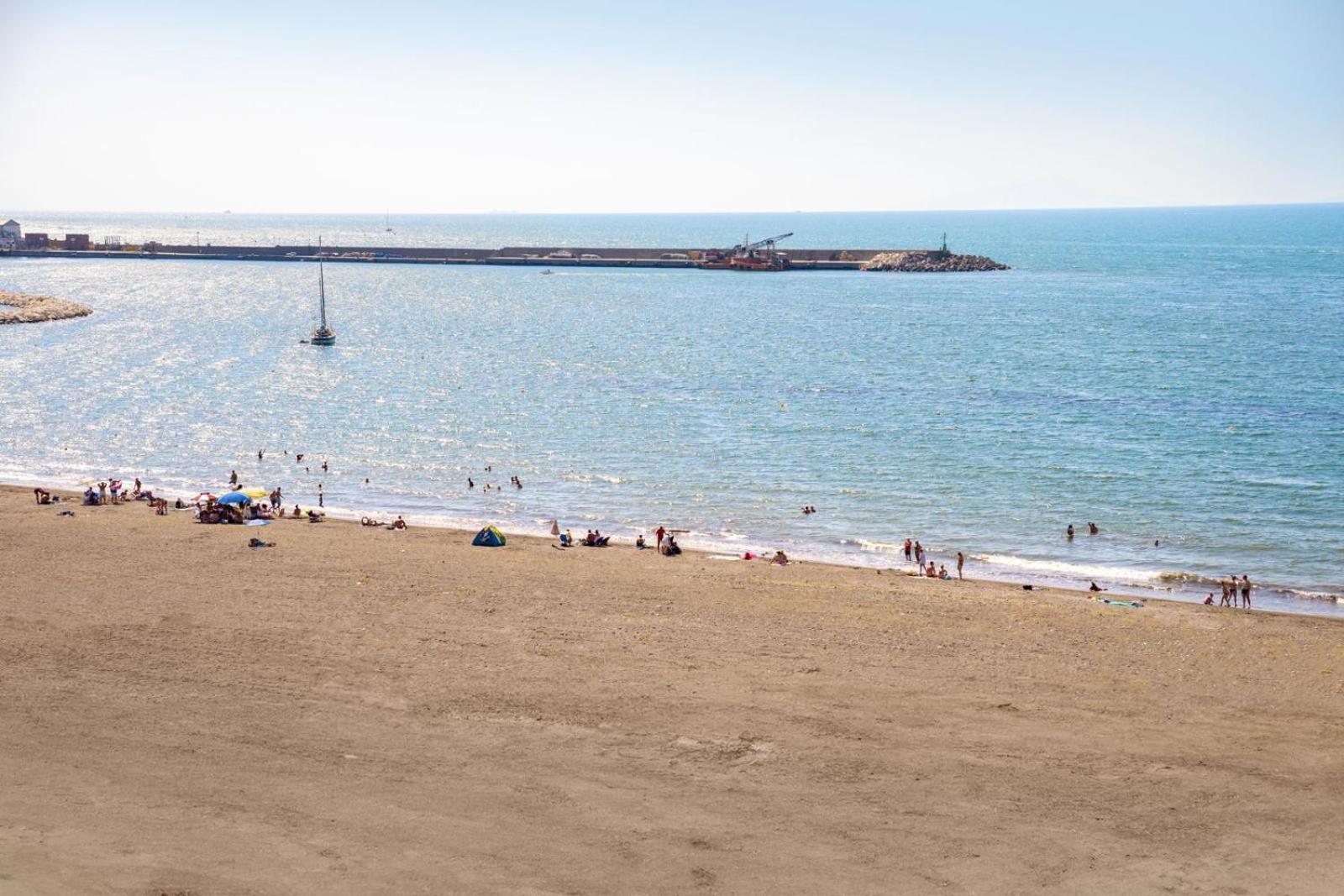 Il Veliero Panzió Castellammare di Stabia Kültér fotó